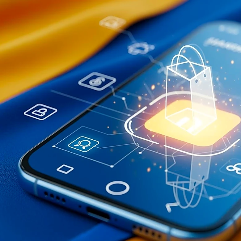 Social Media Platforms Transform Fashion Commerce with Instant Conversion