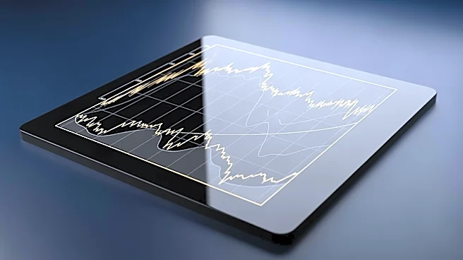 S 500 Faces Pressure Amid Weaker Consumer Spending and Rising Bond Yields