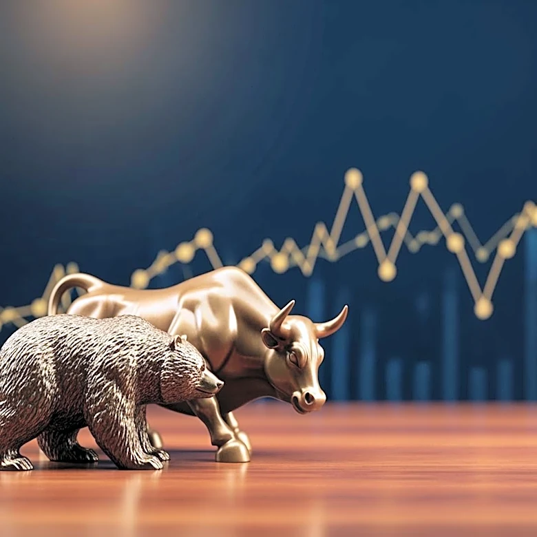 Wall Street Faces Decline Amid Rising Treasury Yields and Iran Tensions
