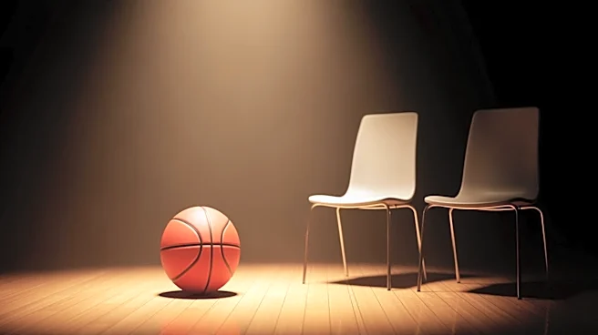 Golden State Warriors Lose Top Assistant Coaches Ahead of New Season