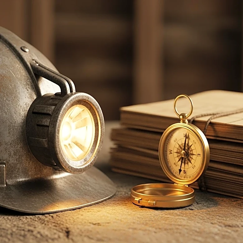Nedbank's Rishal Maharaj Highlights Capital Discipline as Key to Mining Success