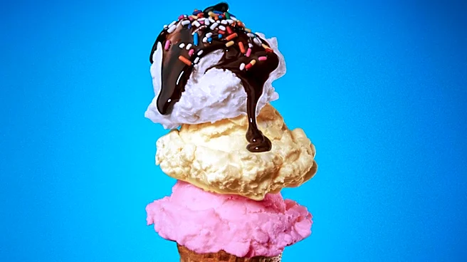 Rainbow Cone Opens Second Store in Laguna Beach, Enhancing Local Dessert Scene