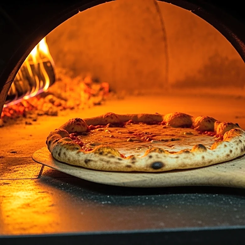 Palermo Villa Launches New Line of Wood-Fired Frozen Pizzas to Meet Consumer Demand