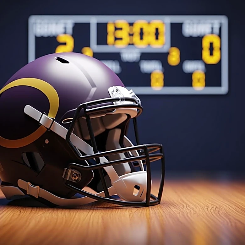 Minnesota Vikings Aim for Playoff Return with New Season Schedule