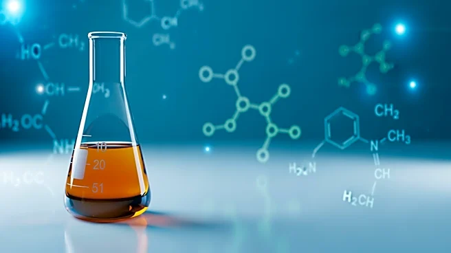 Psyence BioMed Launches U.S. Initiative for Ibogaine Research and Manufacturing