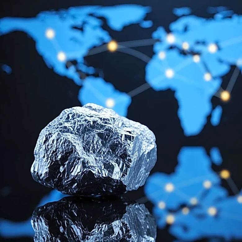 U.S. Listing Becomes Strategic Priority for Mining Companies Amid Geopolitical Shifts