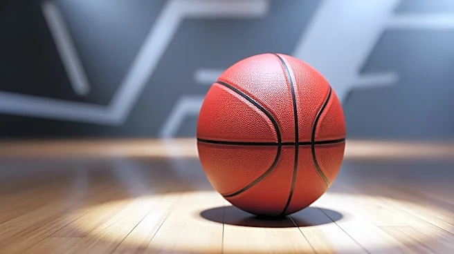Yaxel Lendeborg Discusses NBA Draft Prospects at AWS Combine