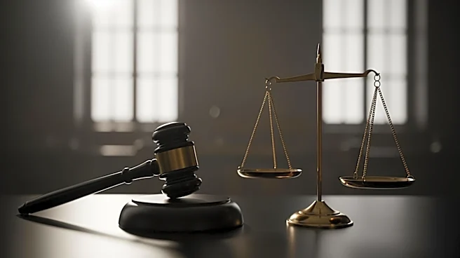 Law and Order: SVU Finale Highlights Legal and Moral Dilemmas in Child Kidnapping Case