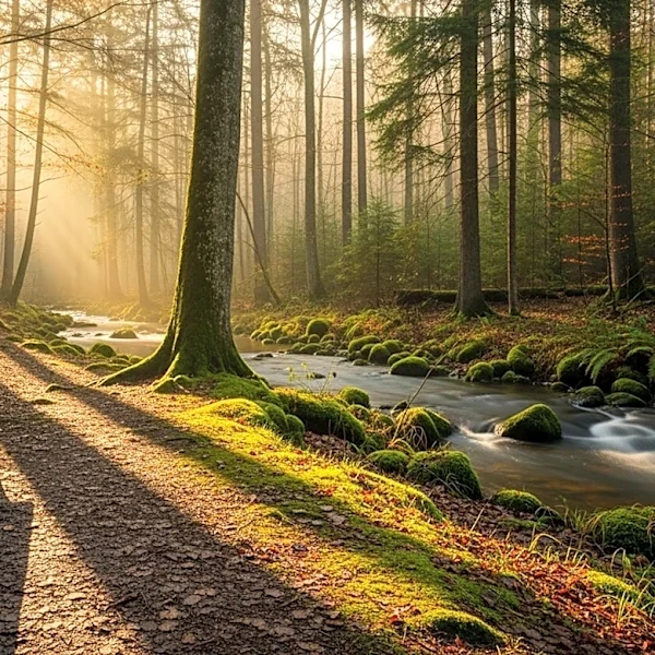 Film 'Silent Friend' Explores Human Connection with Nature Through Generations