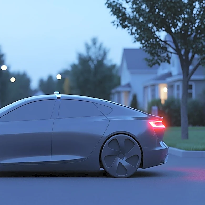 Waymo Driverless Cars Experience Glitch in Atlanta Suburb, Prompting Community Concerns