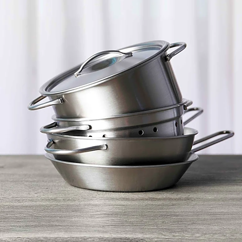 Alva Cookware Offers Memorial Day Sale with 20% Discount on Orders Over $399