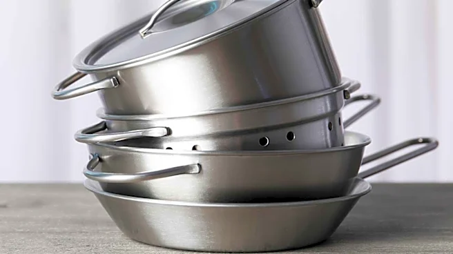 Alva Cookware Offers Memorial Day Sale with 20% Discount on Orders Over $399