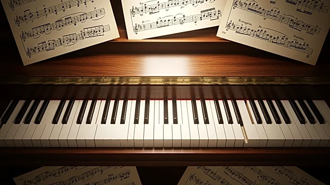 Will Sharpe Explores Mozart's Complex Life in New Series 'Amadeus'