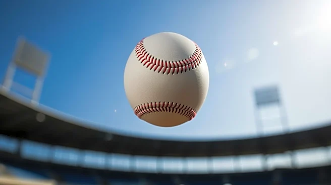 Randal Grichuk's Performance Boosts White Sox in Victory Over Royals