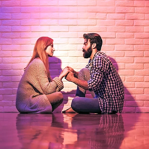 Experts Advise Key Conversations Before Opening Relationships