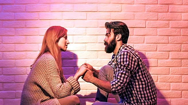 Experts Advise Key Conversations Before Opening Relationships