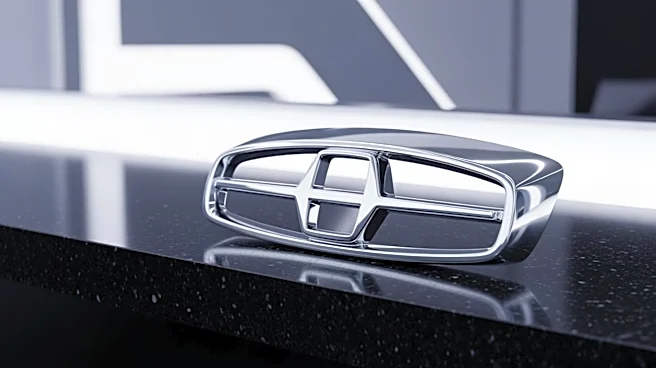 Mercedes-Benz to Close California R Facility as New Atlanta Center Opens