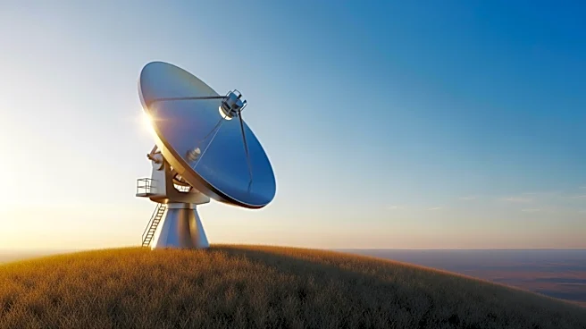 DISH Satellite TV Offers Stable Pricing and Extensive Coverage Nationwide
