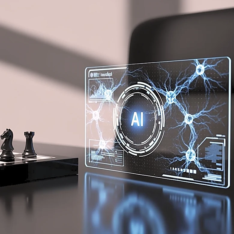 Gambling.com Implements AI-Led Restructuring, Cuts Workforce by 25%