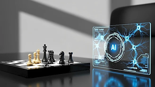 Gambling.com Implements AI-Led Restructuring, Cuts Workforce by 25%