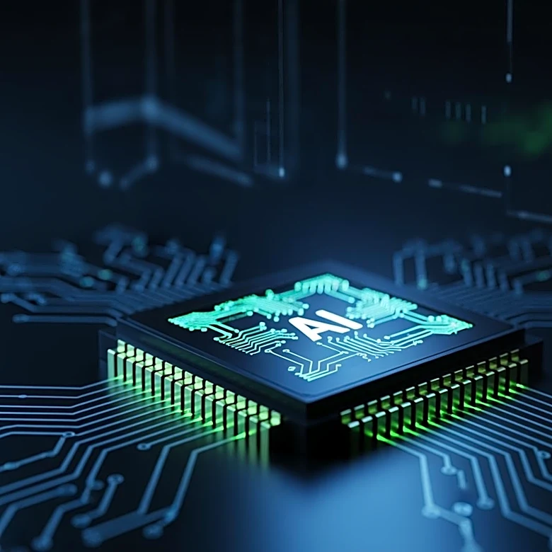Nvidia Stock Drops Amid Uncertainty Over AI Chip Sales to China