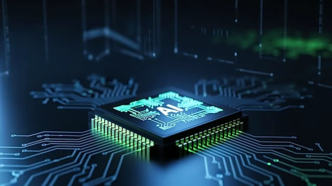 Nvidia Stock Drops Amid Uncertainty Over AI Chip Sales to China