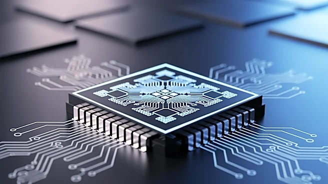 Taiwan Semiconductor Manufacturing Faces Stock Decline Amidst Market Adjustments