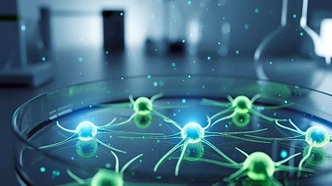 Brainstorm Cell Therapeutics Reports Narrowed Losses in Q1 2026
