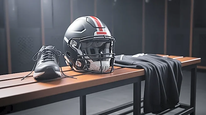 Marvis Parrish Joins Michigan State Football, Enhancing Running Back Depth