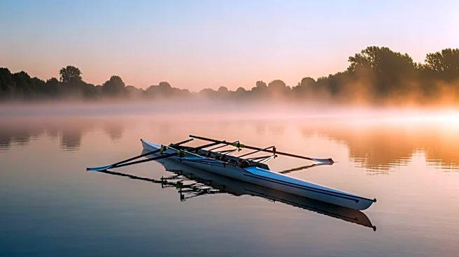 Stotesbury Cup Regatta Anticipates Better Weather for 2026 Event