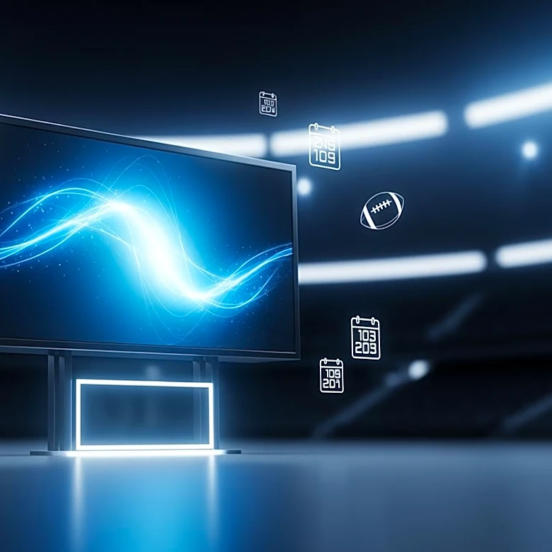 NFL Teams Use Creative Videos to Reveal 2026 Schedule, Entertain Fans