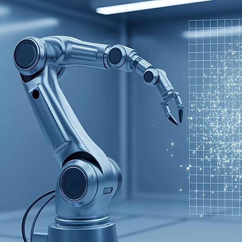 Robotics Industry Faces Training Gap Due to Dataset Disparity