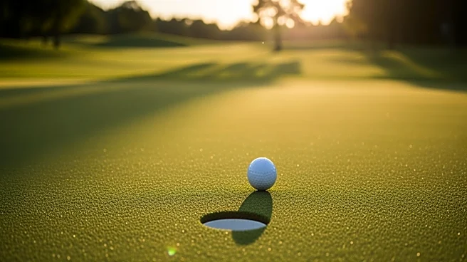Maverick McNealy and Alex Smalley Lead 2026 PGA Championship After Round 2