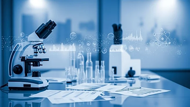 CervoMed Reports $7.96M Net Loss in Q1 2026 Amid Clinical Investments