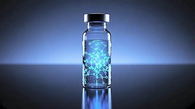 NanoViricides Reports $1.99M Net Loss in Q3 FY2026 Amid Clinical Advancements