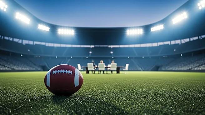 Buffalo Bills 2026 Schedule Released: Challenging Road Ahead for the Team
