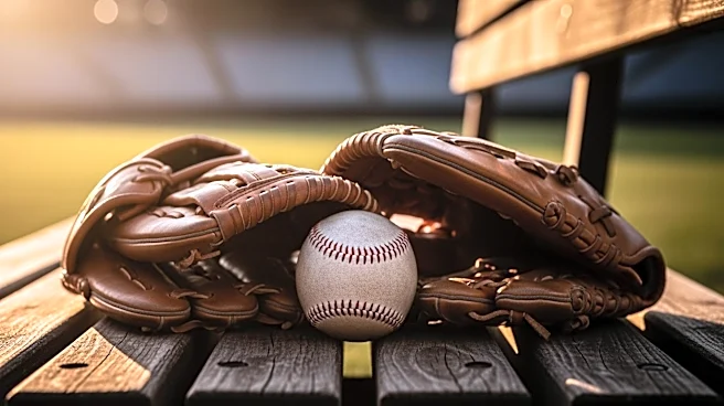 Crosstown Classic Revitalizes Chicago Baseball Rivalry with Cubs and White Sox