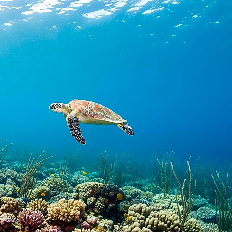 Shailene Woodley Narrates 'Ocean Dreams' Documentary Highlighting Ocean Conservation
