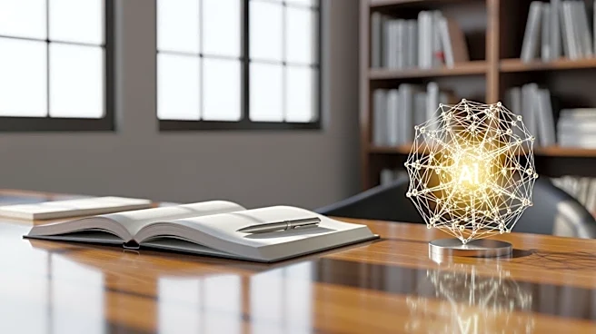 Sourcebooks CEO Dominique Raccah Discusses Industry Challenges and AI Impact