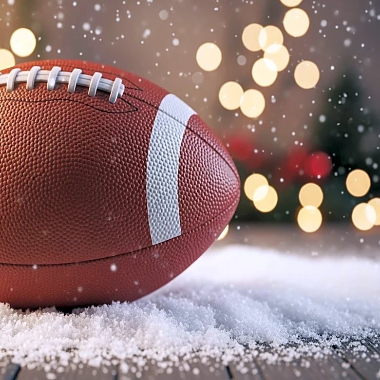 NFL Announces High-Profile Christmas Day Games for 2026 Season