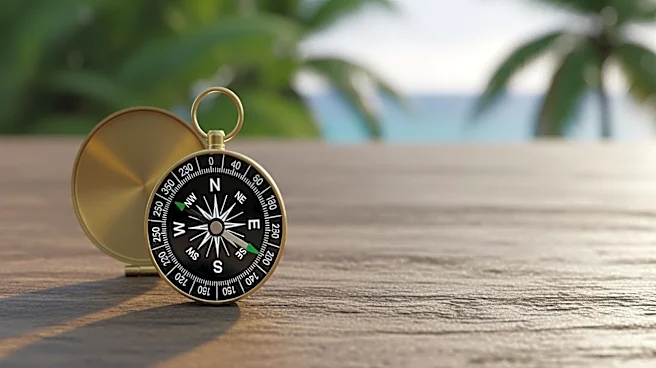 Rick Devens Reflects on 'Survivor' 50 Experience and Strategic Moves