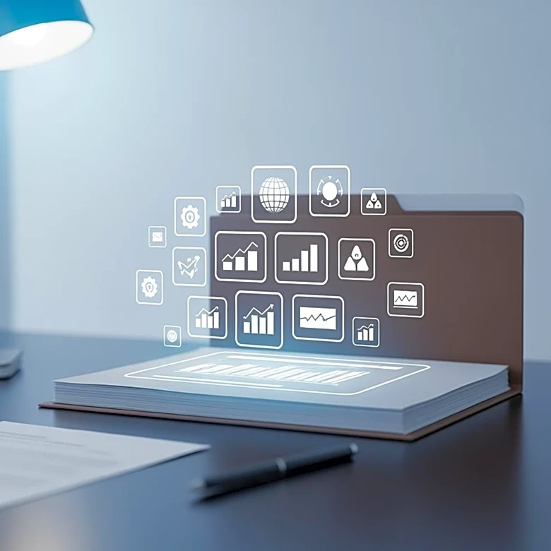 Law Firms Urged to Organize Data for AI Readiness
