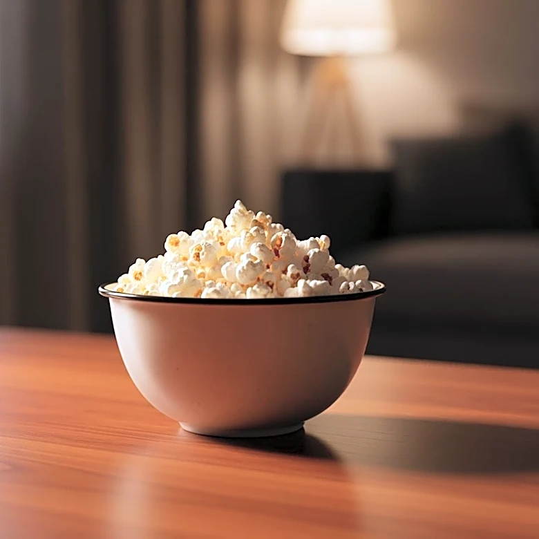Popcorn Plans: Weekend Watch Guide Returns with Mikey