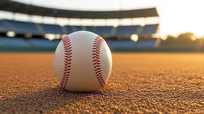 Oregon State Baseball Secures Victory Over Air Force in Series Opener