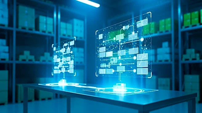 Carrier Costing Evolves into Strategic Tool for Supply Chain Management