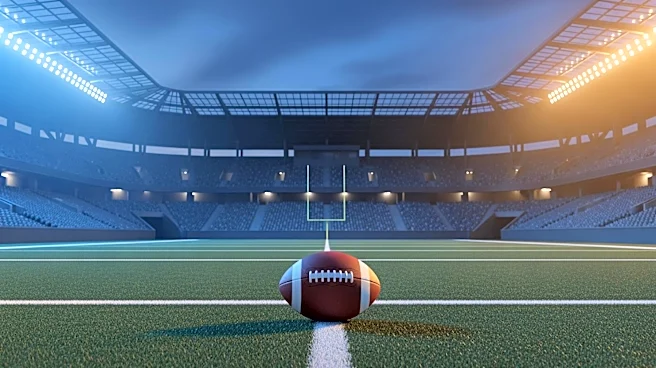 Chicago Bears' 2026 NFL Schedule Analyzed Amid Mixed Predictions