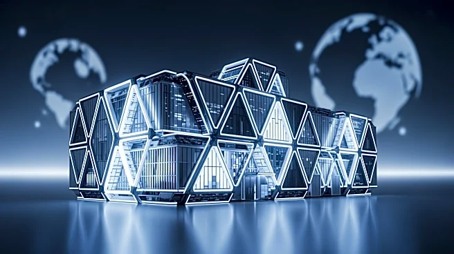 Sanofi's Modular Facilities Revolutionize Vaccine Manufacturing Across Continents