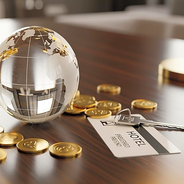 Online Travel Agencies Increase Commission Rates, Impacting Hotel Profitability