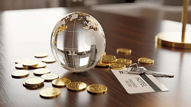 Online Travel Agencies Increase Commission Rates, Impacting Hotel Profitability