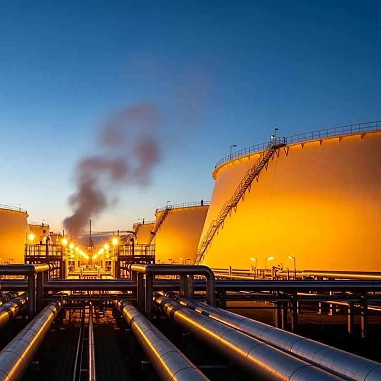 Caturus Announces $13 Billion Investment in Commonwealth LNG Facility in Louisiana